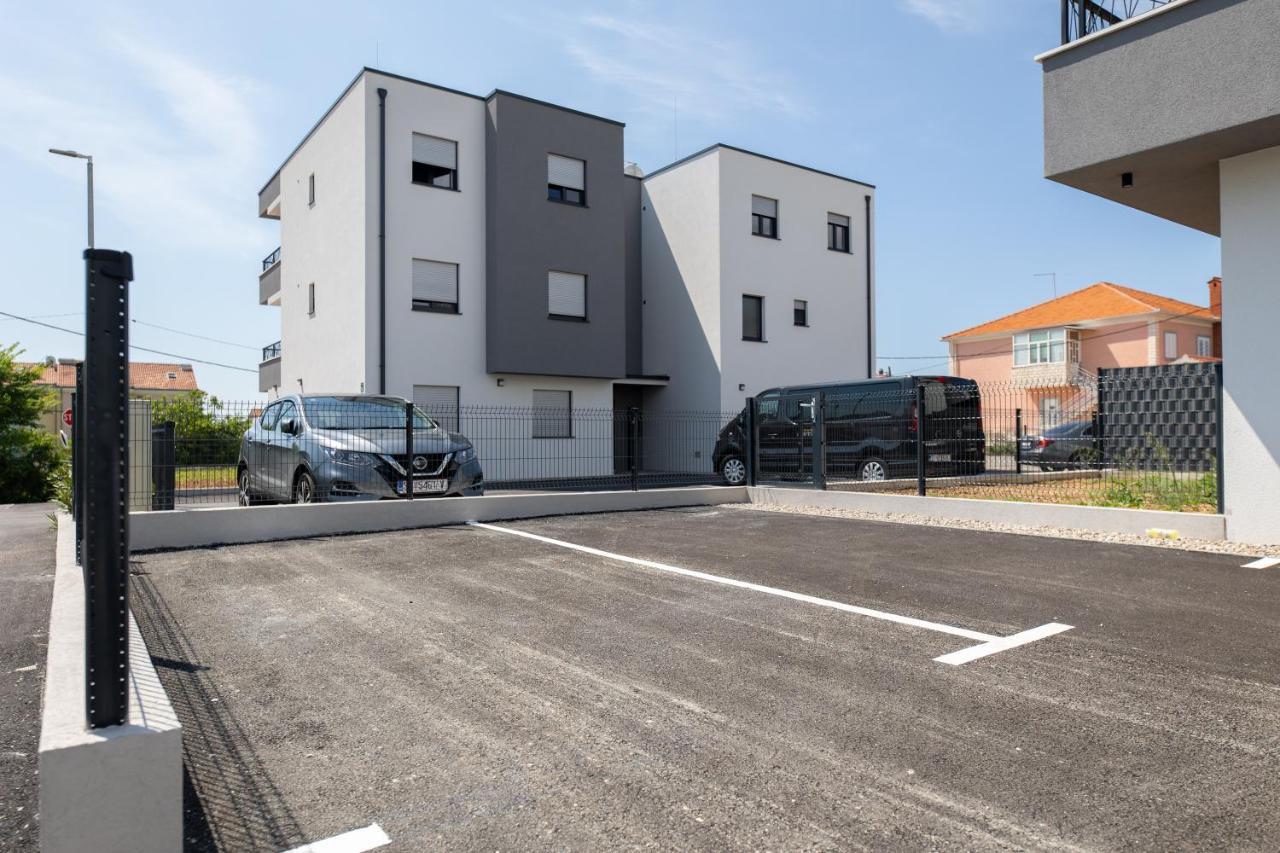 Maya & Tina Apartamento Trogir